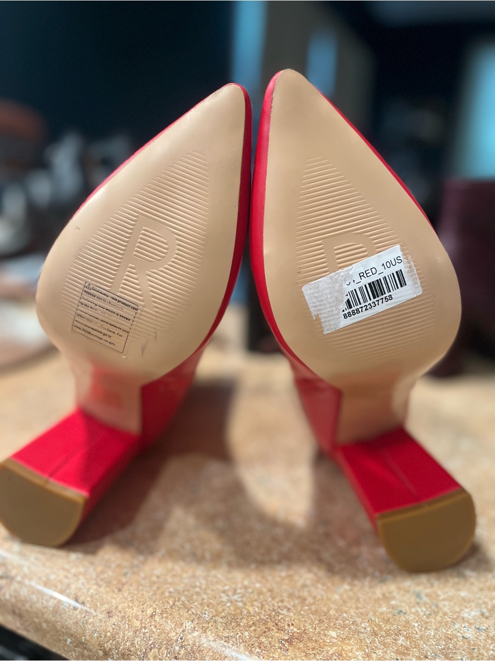 Rag & Co Margen Bootie NWOT. - Picture 9 of 10